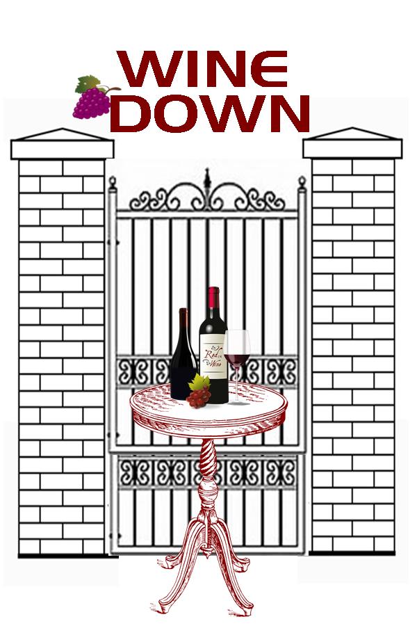 Wine Down Definition at Maria Ellis blog